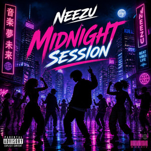 Midnight Session by Neezzu