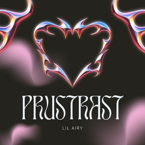 Cover art: PRUSTRAST