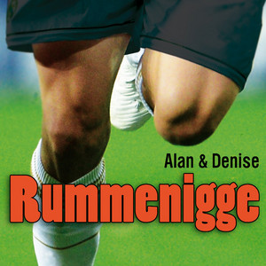 Alan & Denise