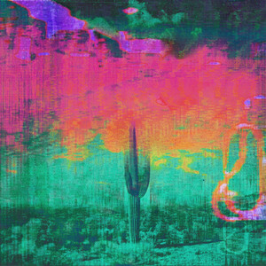Kalimari Desert cover art