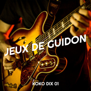 Jeux De Guidon by koko dix 01