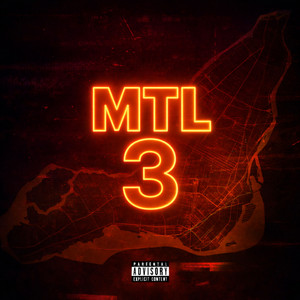 Glock Fire by MTL RAP, Niso