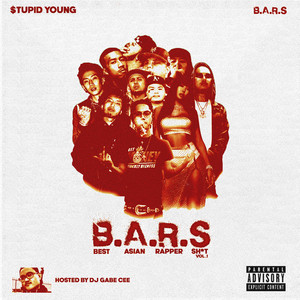 B.A.R.S (Vol. 1) album
