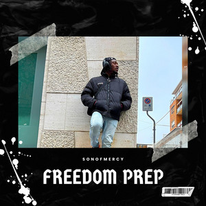Freedom prep by Sonofmercy