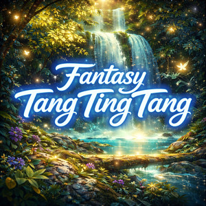 Chybee Mew - Fantasy Tang Ting Tang