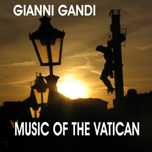 Gianni Gandi - Vatican