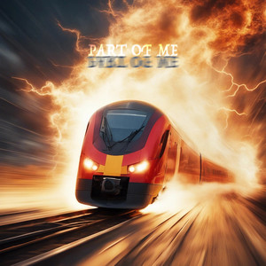 Part Of Me by HXPETRAIN