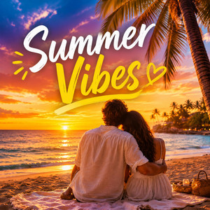 Summer Vibes by Durimib