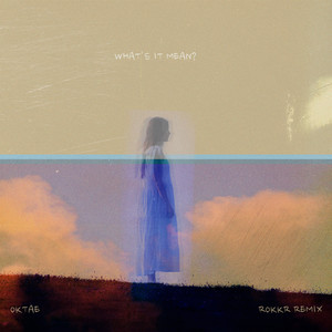 What's It Mean? - Rokkr Remix by Oktae, Rokkr