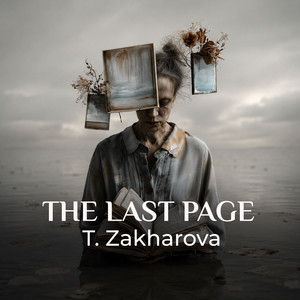 THE LAST PAGE by T. Zakharova