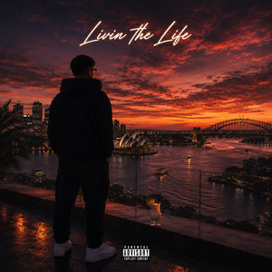 Livin the Life by Tommy Pluto