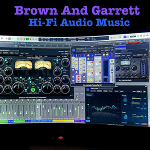 All the Simple Pleasures by Brown And Garrett