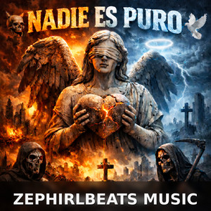 NADIE ES PURO by Zephirlbeats music