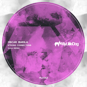 Strong Connections - Li.La Remix (Radio-Edit)