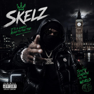 Skelz (Nobody Warned Me) by SkelzVEVO