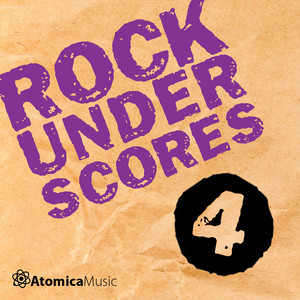 Atomica Music - Iron String