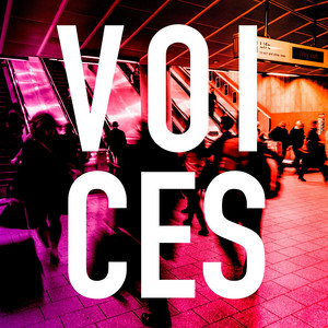 Voices by Ruebi