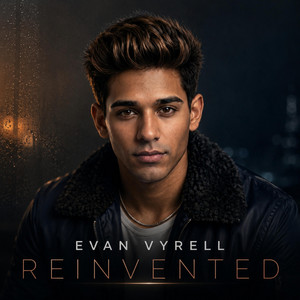 Confessions by Evan Vyrell
