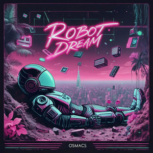 Peace & Desire by OSMACS Album Cover
