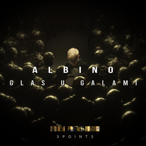 Glas u galami by Albino
