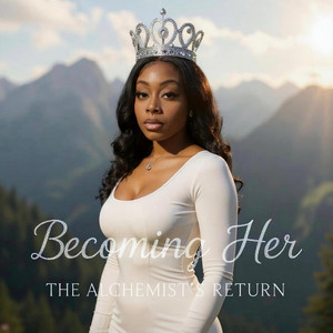 Harmony Moon - The Mirror Remembered Me