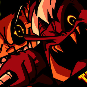 TRY AND TRONG: BIKINI HORRORS Original Soundtrack by NexusVGM, Chezzarcat, ug32t