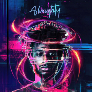 AlmightyPat - Almighty