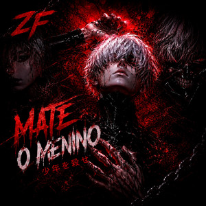 MATE O MENINO (PRA QUE O HOMEM CRESÇA) by Zacfellipe