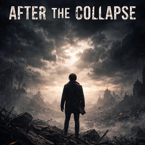 After The Collapse by ASHEN MERIDIAN