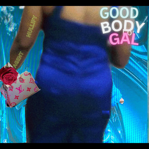 GoodBodyGal by Agent Nullify