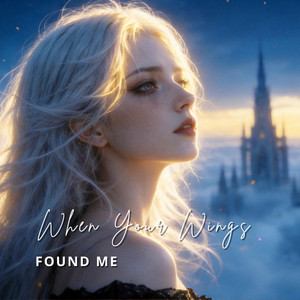 When Your Wings Found Me by RavenHeart