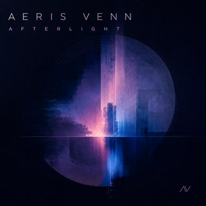 Parallax Heart by Aeris Venn