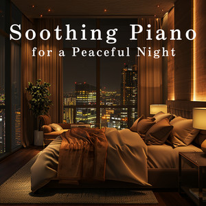 Soothing Piano for a Peaceful Night