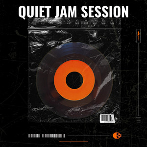 Quiet Jam Session by Scarazola
