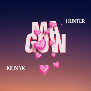 Hunter Plug - Ma Gow (feat. John Yk)