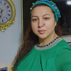 CORINA MOLDOVAN - Nui nimeni pe acest pămînt