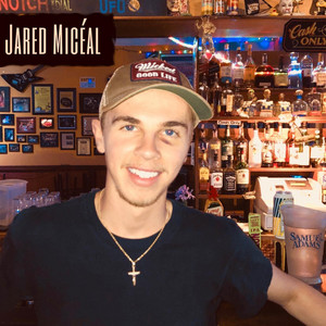 Jared Micéal - Belongs in a Country Song