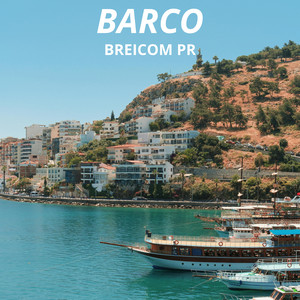 Barco by BREICOM PR