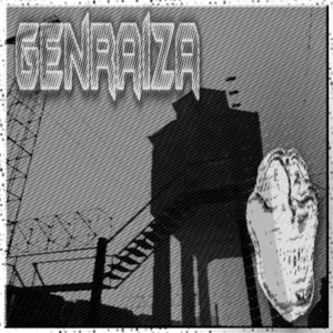 genraiza (speed up) by home4circus