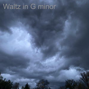 Waltz in G minor by Krzysztof Kolator
