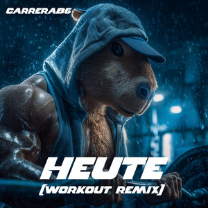 carreraB6 - Heute (Workout Remix)
