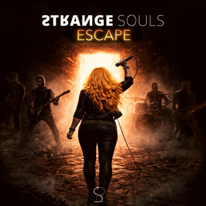 Escape (From This Jail) by Strange Souls