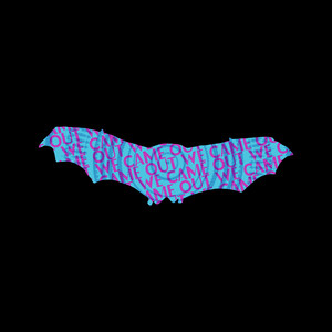 We Came Out (Lesser Horseshoe bat) by Hanna Tuulikki, Tommy Perman