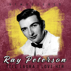 Corinna, Corinna - Remastered by Ray Peterson