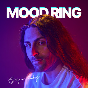 Mood Ring by Bryan Ruby