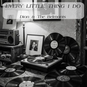 Every Little Thing I Do by Dion & The Belmonts