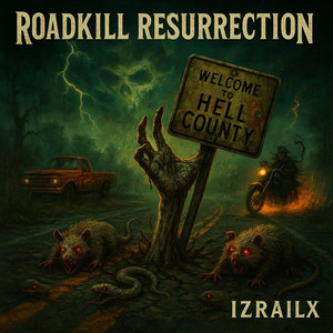 Roadkill Resurrection - Single by IzrailX | Spotify