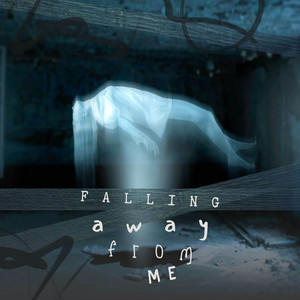 Falling Away From Me by Overlaps