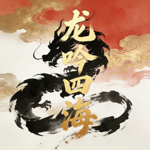 龙吟四海 by 白兰的