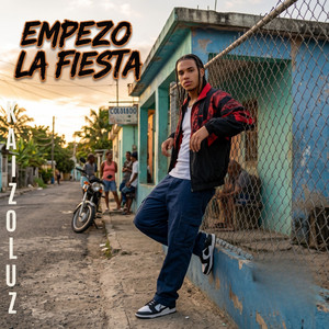 Empezo la fiesta by Kaizo Luz